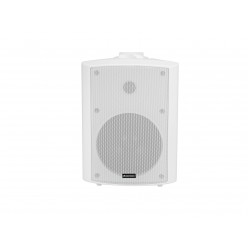 OMNITRONIC ALP-6A Active Speaker Set white